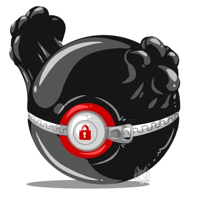 Latex Pokeprison