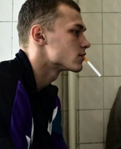 Alexei Petrov |Best friend 