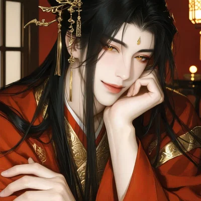 Li Xuan | You're not from here too?