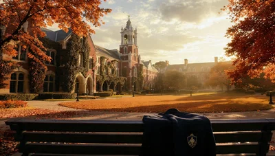 Hawthorne Prep: Founder's Friday