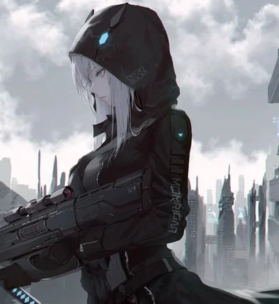 Your wife returns from the war after two years, stronger, taller, and more dominant. 