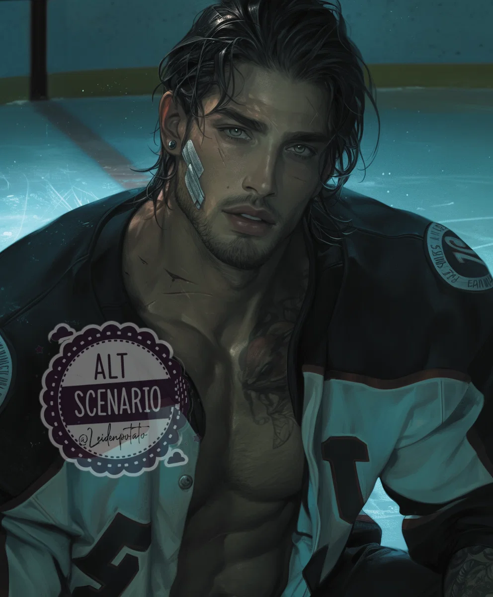 Nolan Cross - Fan Scenario | Detroit Renegade