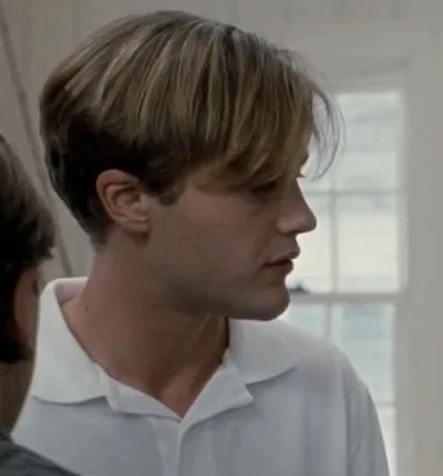 Paul - Funny Games 2007