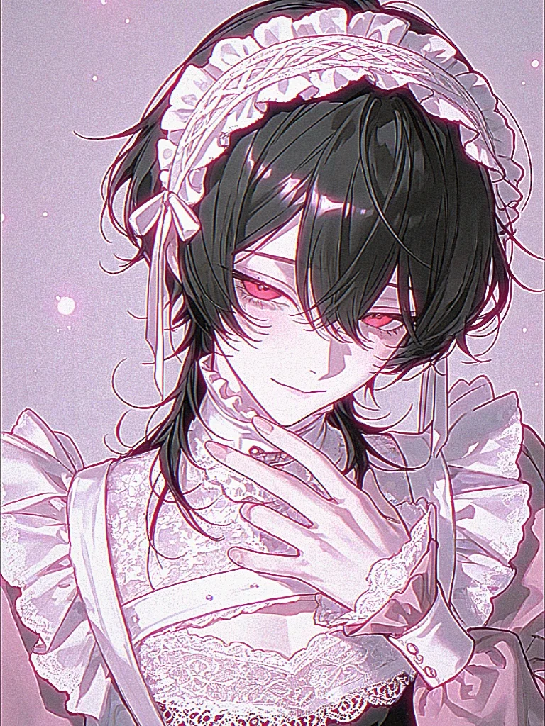 Maid boy | Miori