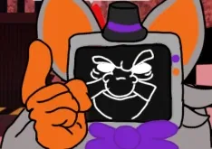 PursuitCore but You NOT Evil!