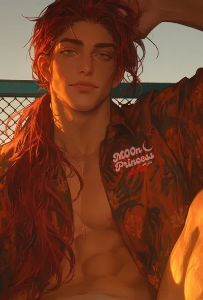 Lorenzo Moretti || College ALT