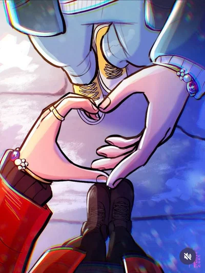 Star Catcher Friend Group