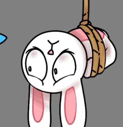 Barry (That one Malino that was tied up in Red Snow)