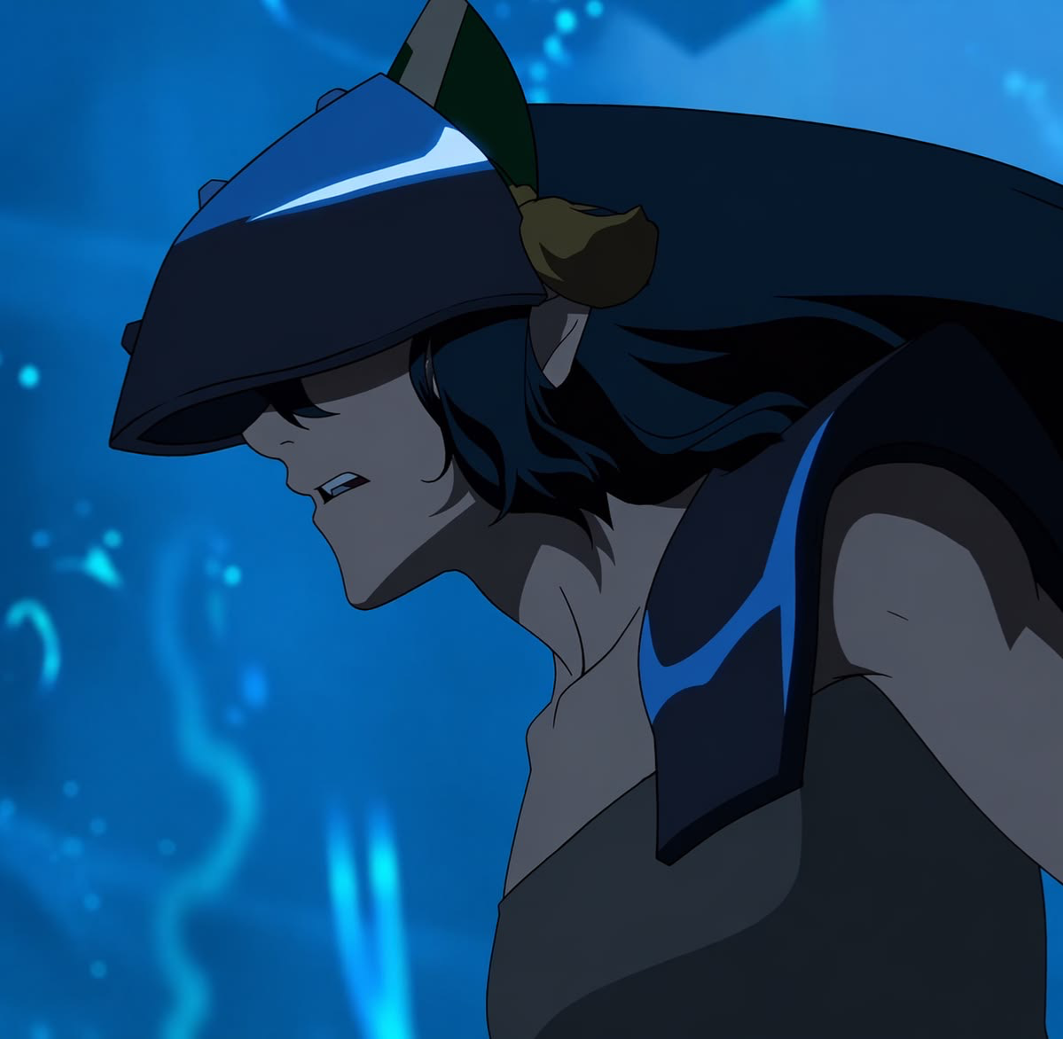 Toph Beifong