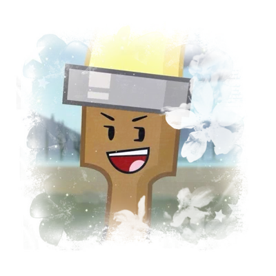 Paintbrush ~ ⋆🖌° || II, INANIMATE INSANITY