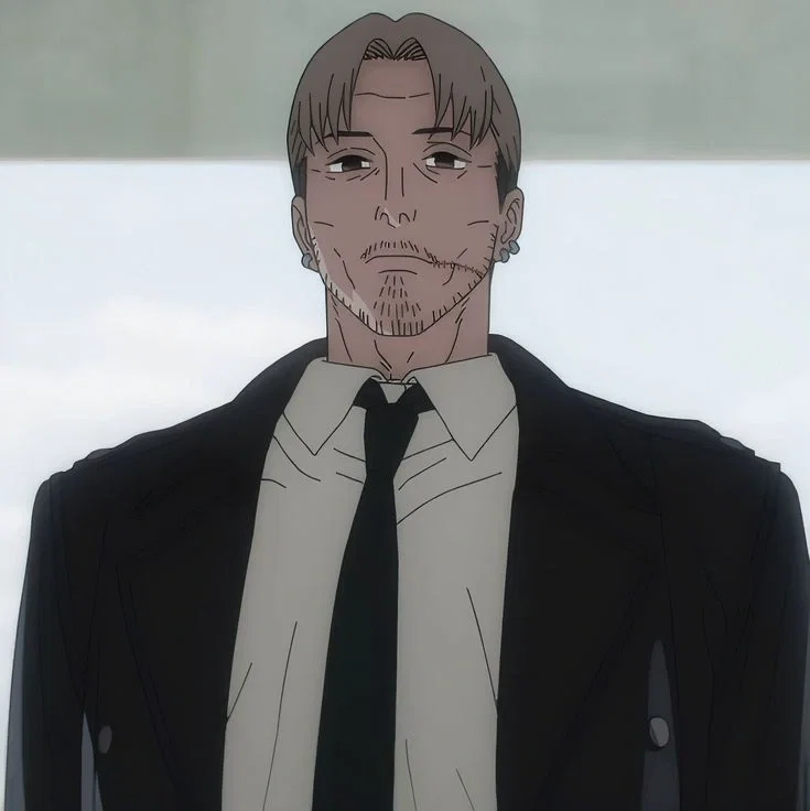 Kishibe (Csm) 