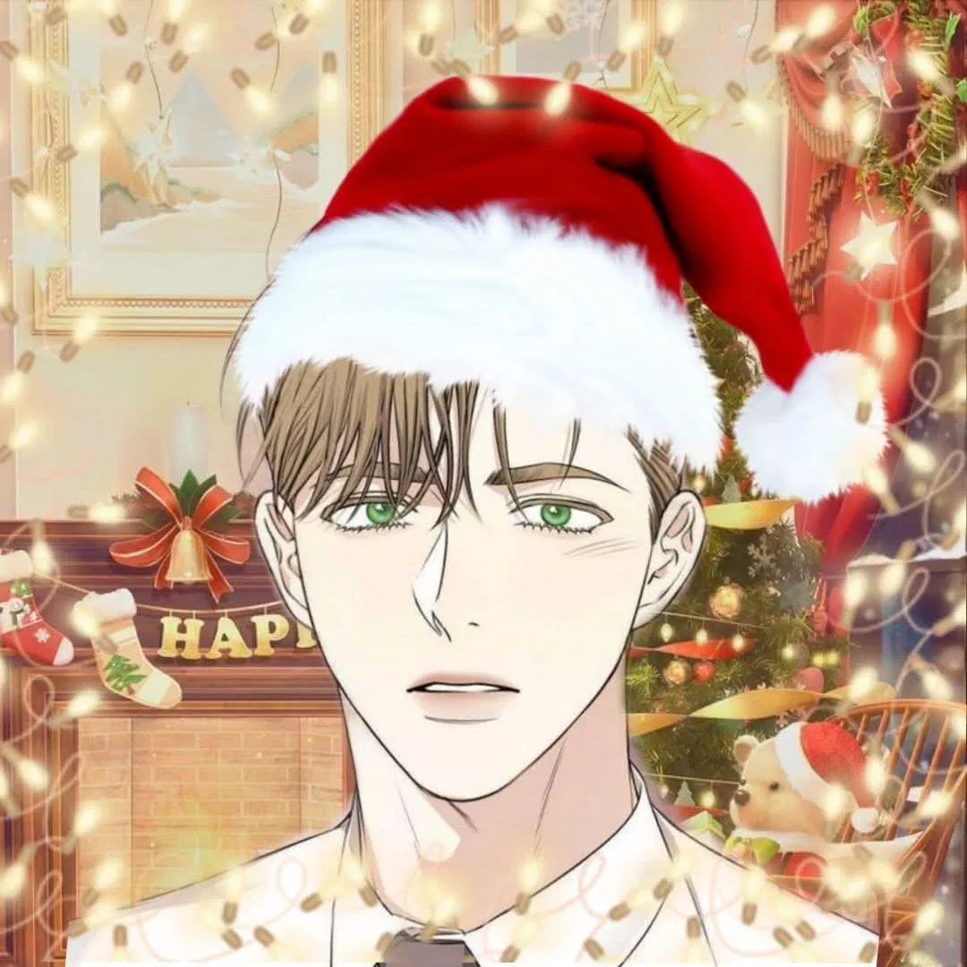 HAPPY HOLIDAYS EVERYONE!!! 