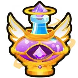 Thicc Herald of Potions...
