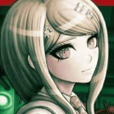 Kaede Akamatsu- your supportive bestfriend