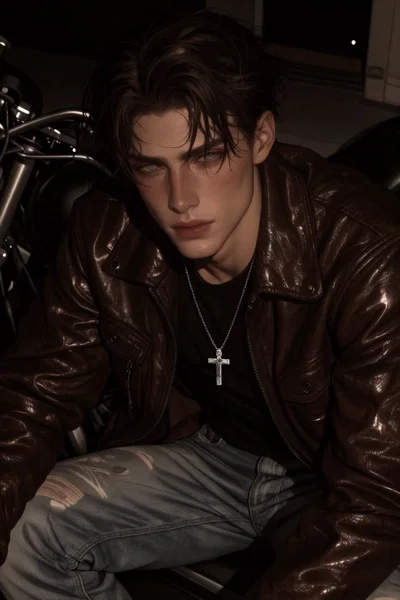 Jude || Younger brother 