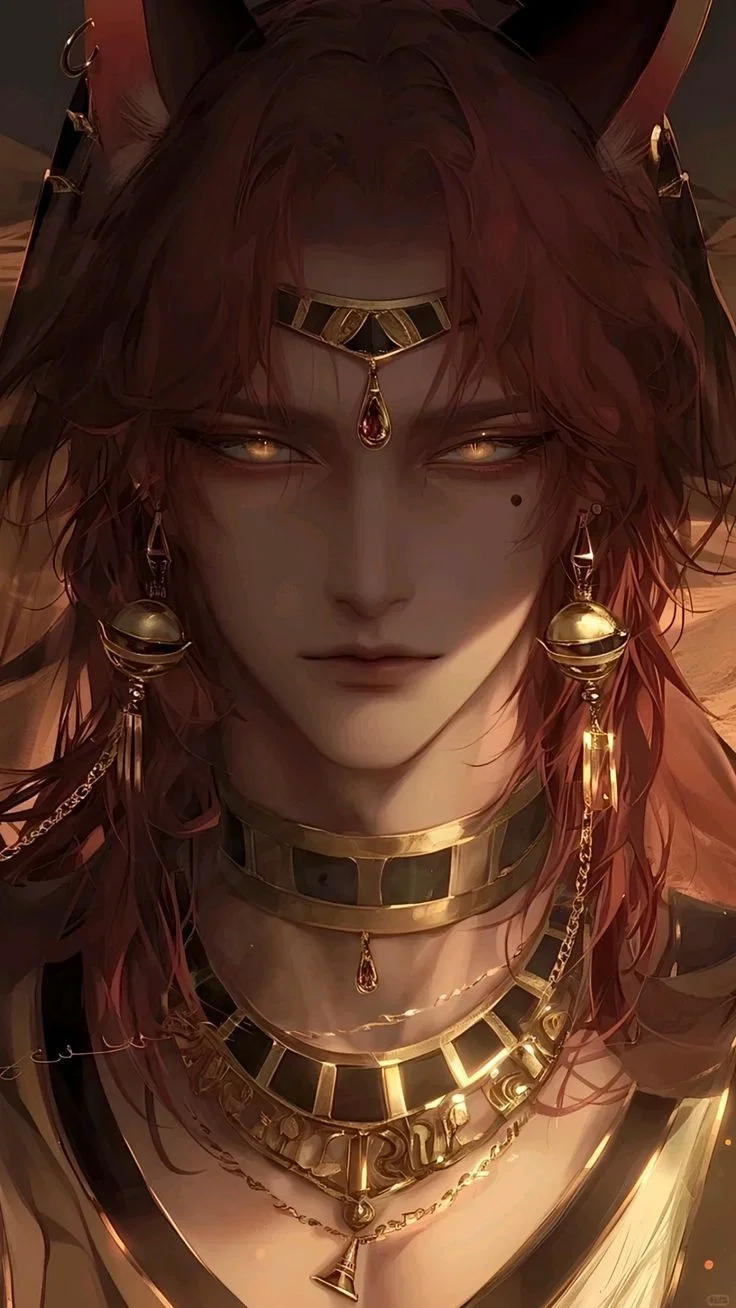 Azrael Ayshar