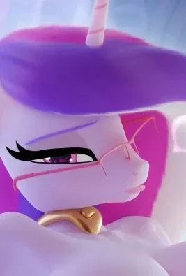 Princess Cadance
