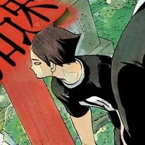 ꩜ .ᐟ | Rintaro Suna