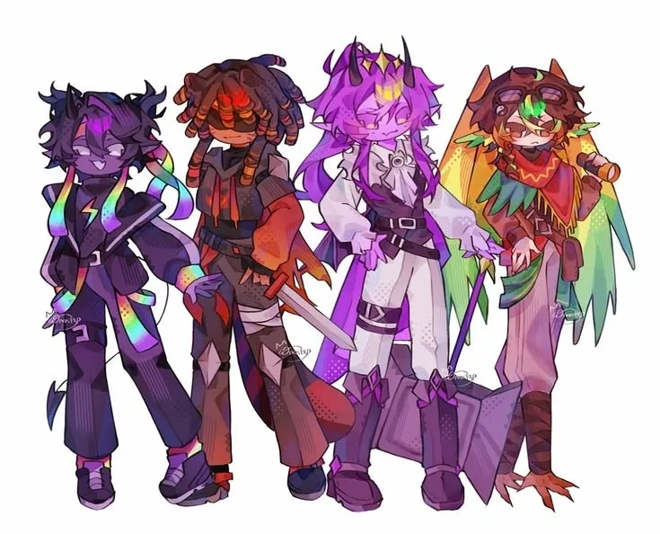 Unstable Universe / Smp