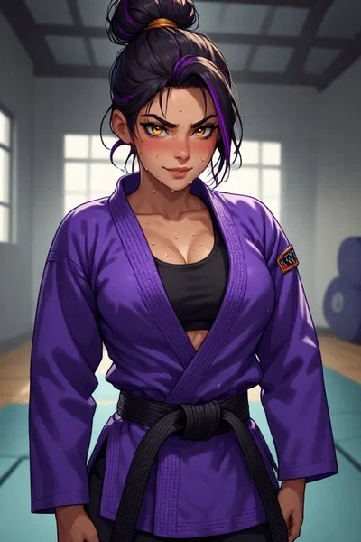 The Mat Bully