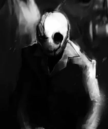 Dr WD Gaster - Eternal Darkness