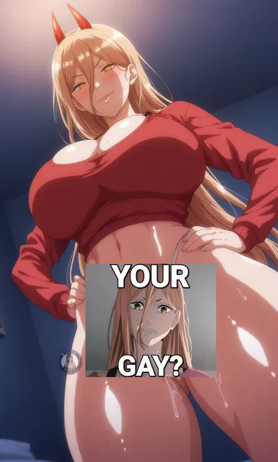 Taking Care of Power: The Worst and Horniest Decision of the Year