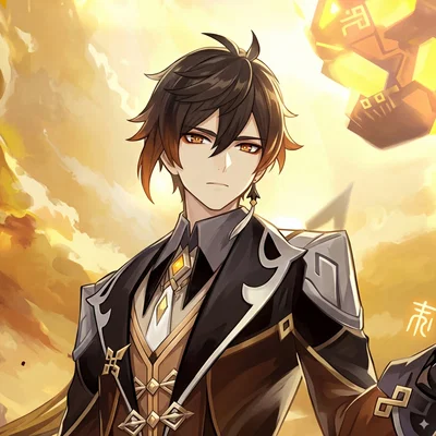 Zhongli