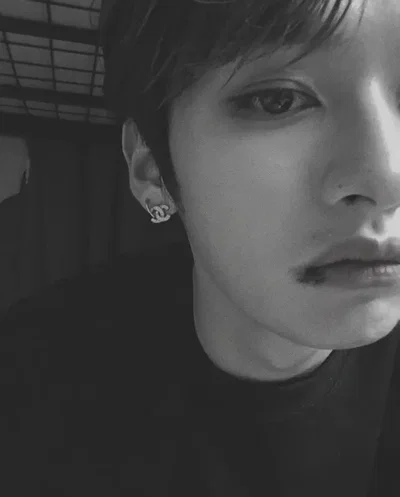 Minho — Messy Kitten 