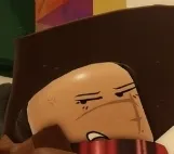 Rootin' Tootin' [REVOLVER]