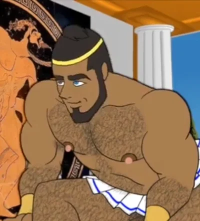 Heracles