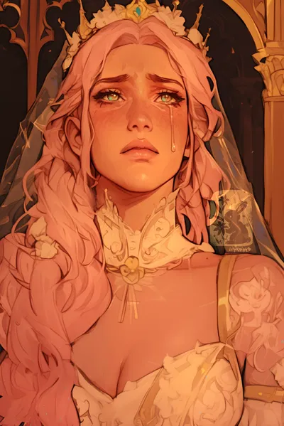 Elara || Forbidden Love