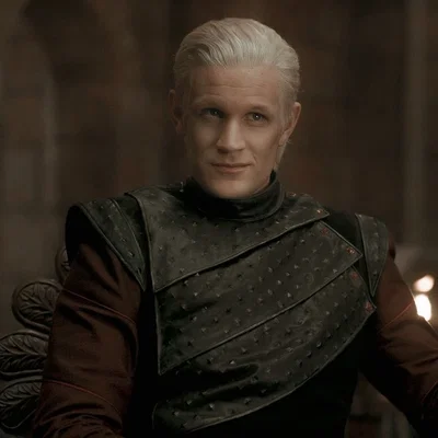 Daemon Targaryen 