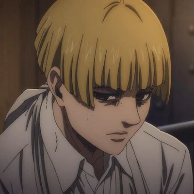 Yelena AOT