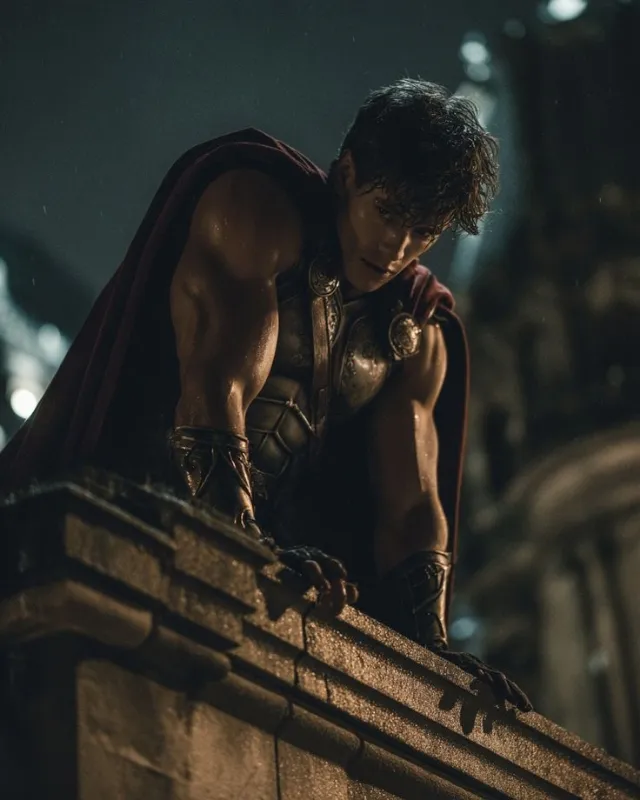 Ares