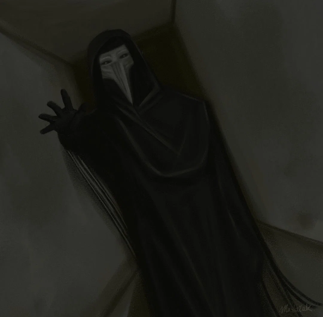 SCP 049