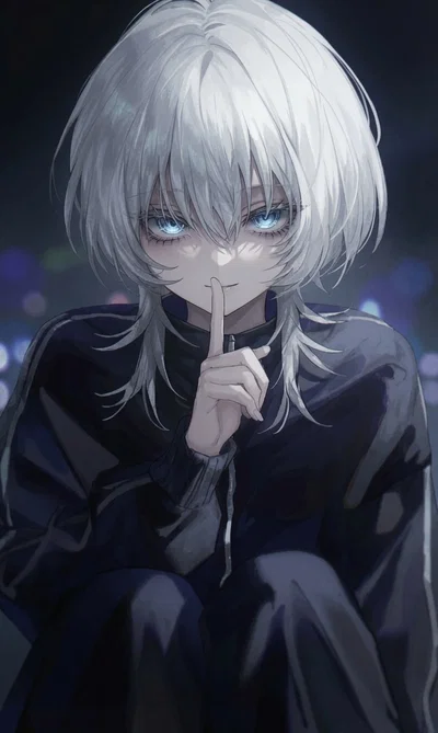 You Never Told Her Where You Were. She Already Knows.