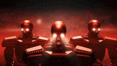 I'm an official clanka sympathizer. I love the Automatons.
