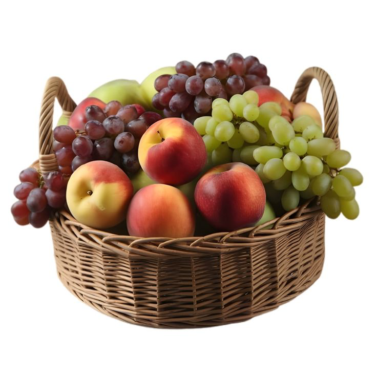 Fruits
