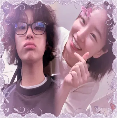 ౨ৎ┇Sae-byeok and Se-mi ✦ ᛬