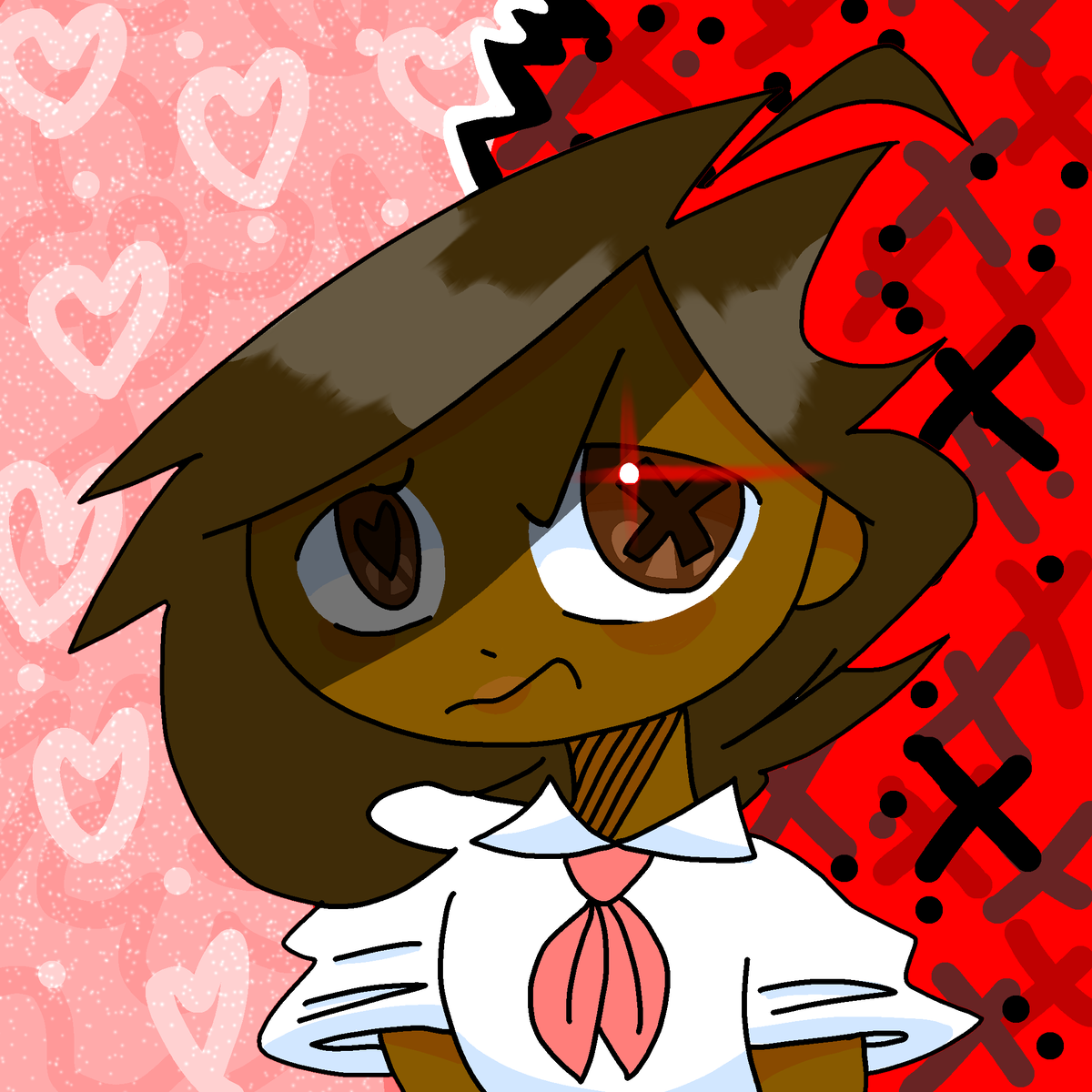 ❌🚫Tsundere Bailey💕🌸