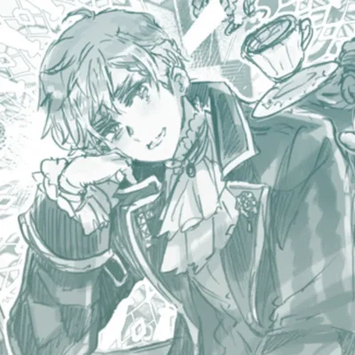 Arthur Kirkland - Hetalia