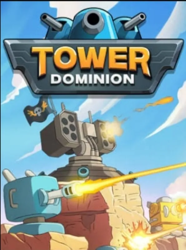 Tower Dominion Go