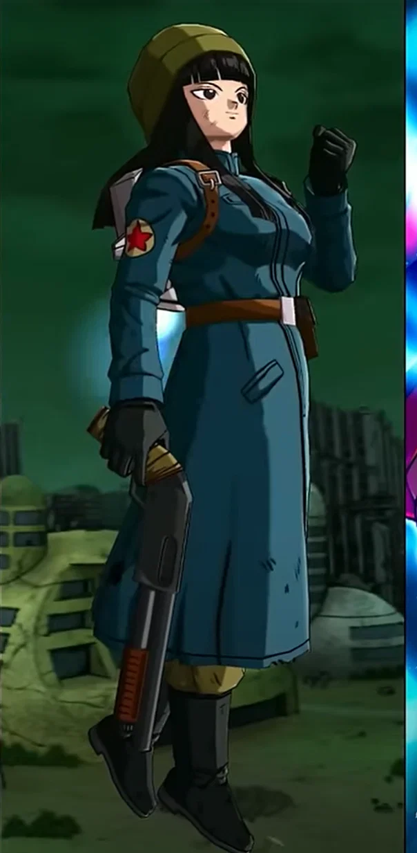 Future Mai