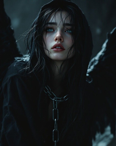<<Genesis Vatore>> Vampire