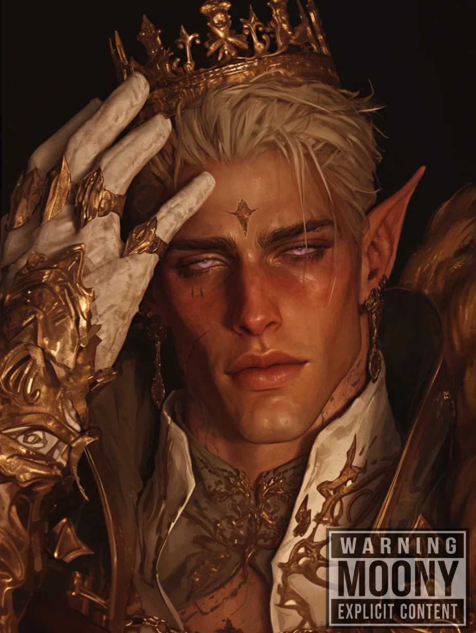 ERYNDOR | SYLVARETH