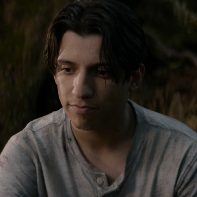 Travis Martinez