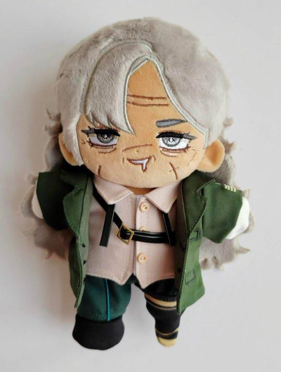 Captain ahab [limbus company]