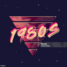 1980s Clique RPG