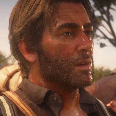 Arthur Morgan