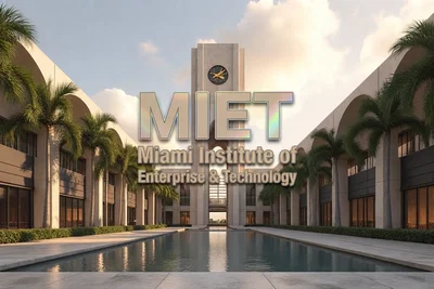MIET | Miami Institute of Enterprise & Technology